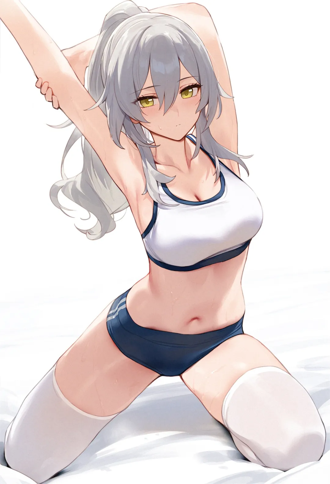 动漫美图 | 用野草纪念我吧 玫瑰太贵了 野草遍地都是