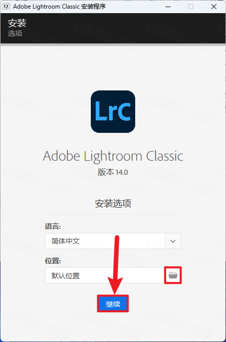 Adobe Lightroom Classic【LRC】2025 v14.0.0 (x64)LR2025中文Win直装版