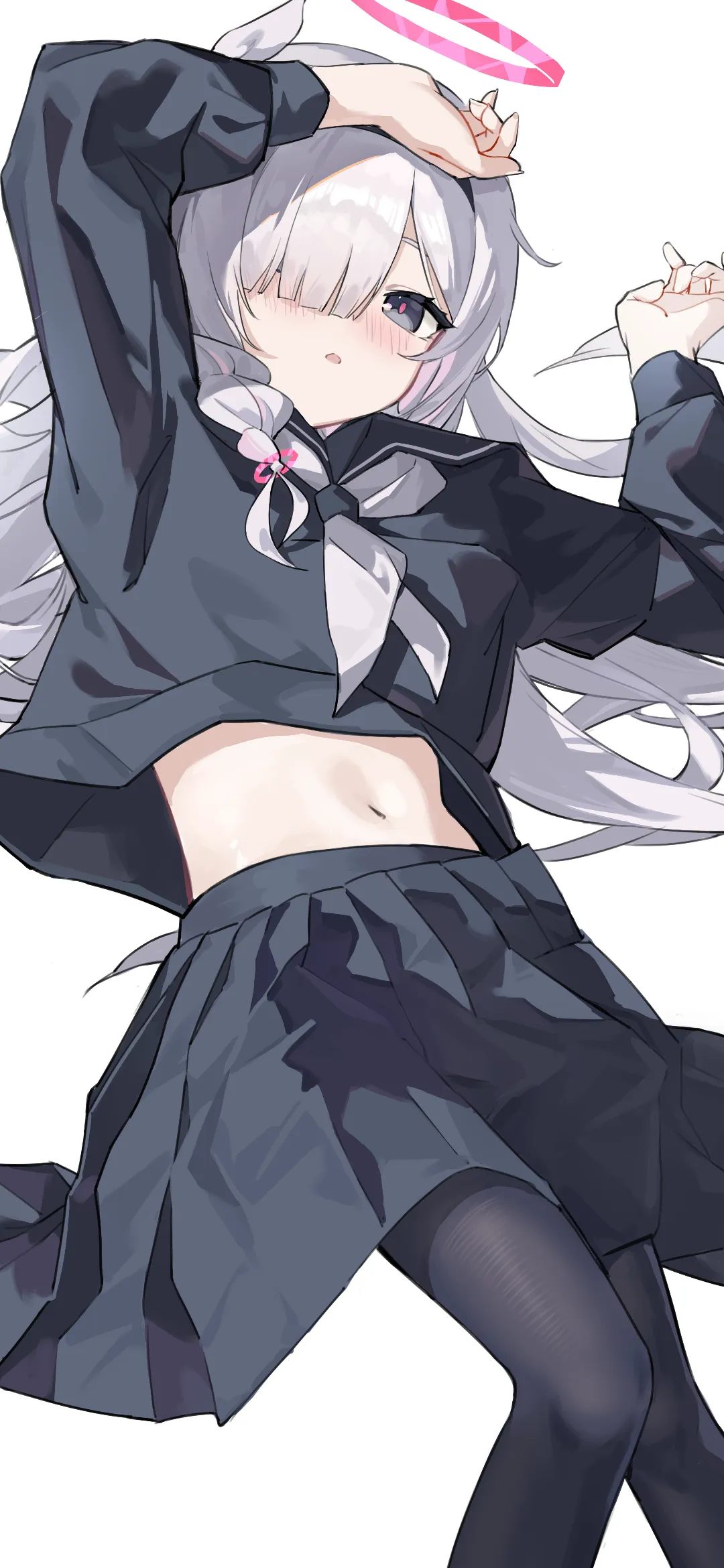 动漫壁纸 | 无法讨好全世界那就先取悦自己