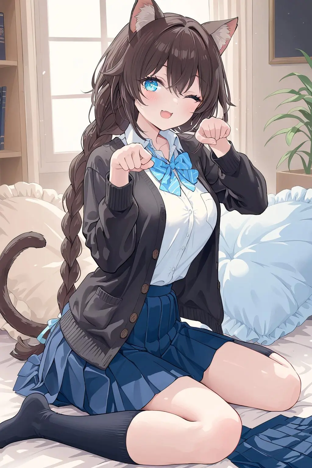 动漫美图 | 最不甘的就是明明可以,却错过了