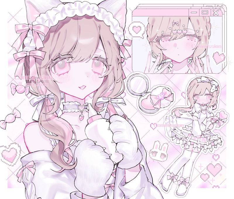 nya_xoxoCG_06 nya_xoxoCG_06