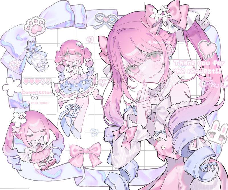 nya_xoxoCG_07 nya_xoxoCG_07