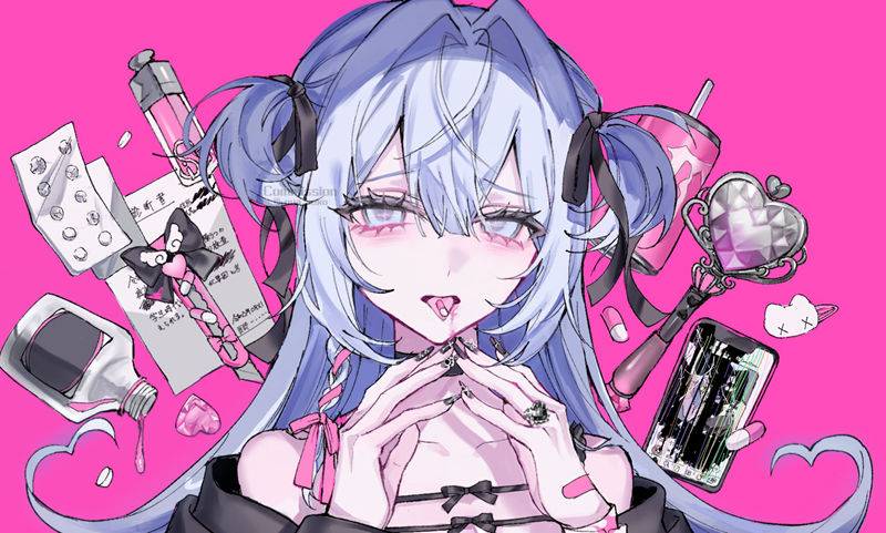 nya_xoxoCG_12 nya_xoxoCG_12