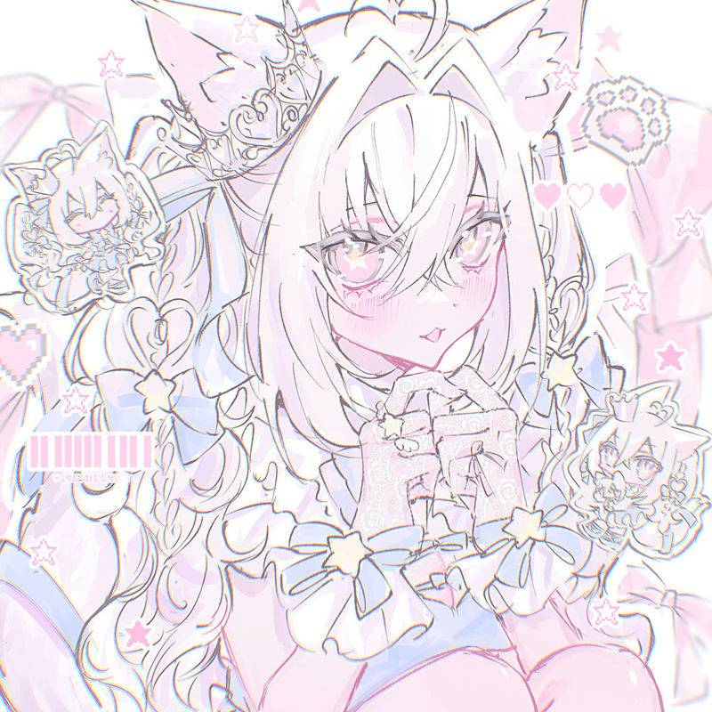 nya_xoxoCG_17 nya_xoxoCG_17