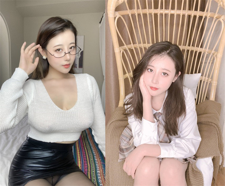 奈汐酱nice_全部写真作品合集|更新至 127 期 - 预览图 3 奈汐酱nice_全部写真作品合集|更新至 127 期 - 预览图 3