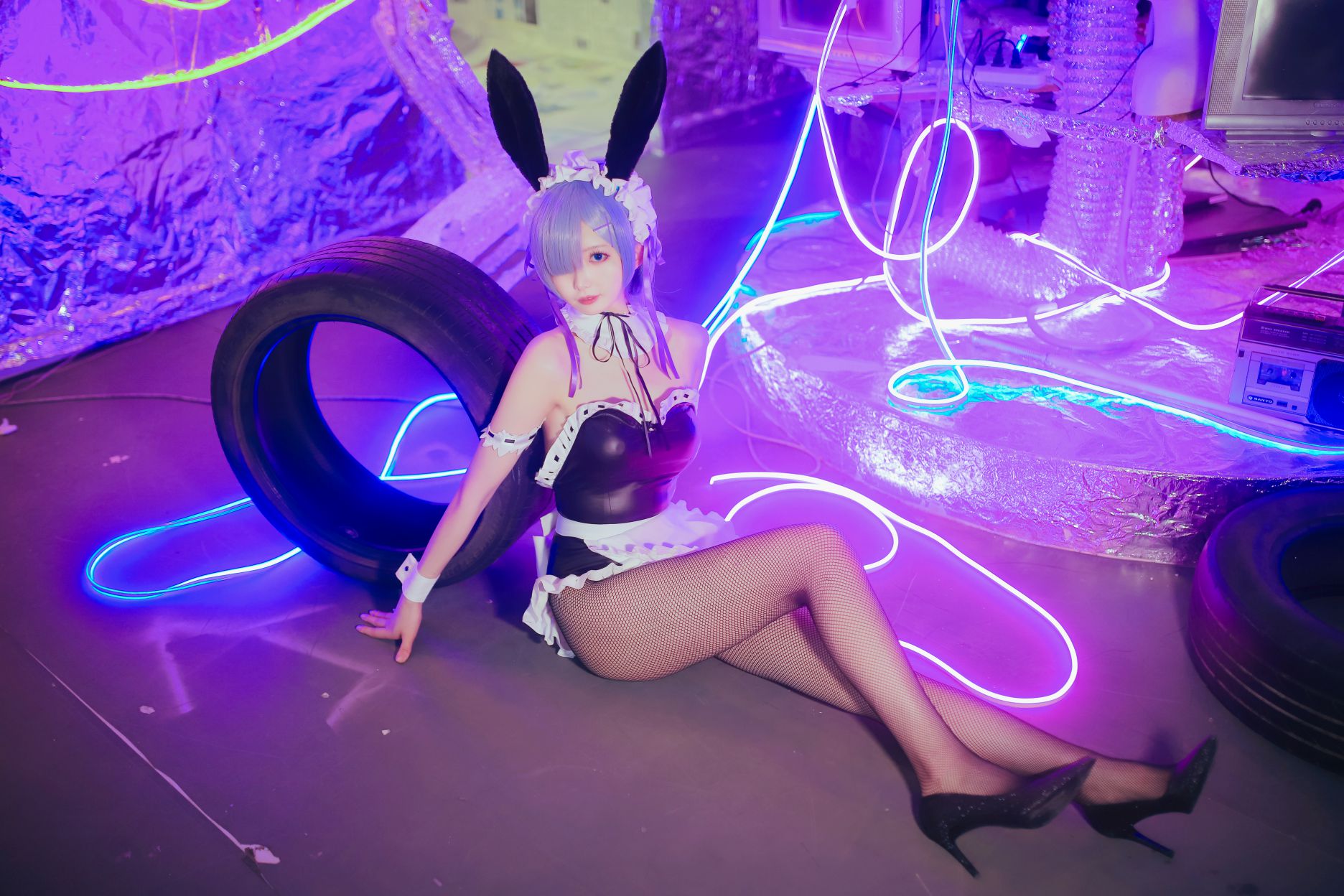 封疆疆_全部写真作品合集|更新至 82 期