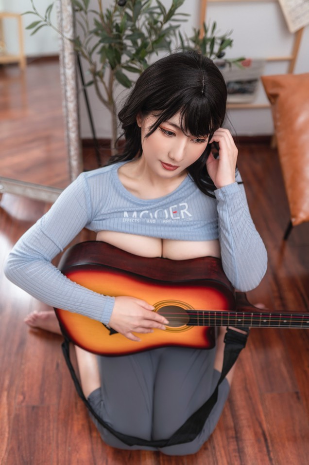 星澜是澜澜叫澜妹呀_全部写真作品合集|更新至 62 期 - 预览图 2 星澜是澜澜叫澜妹呀_全部写真作品合集|更新至 62 期 - 预览图 2