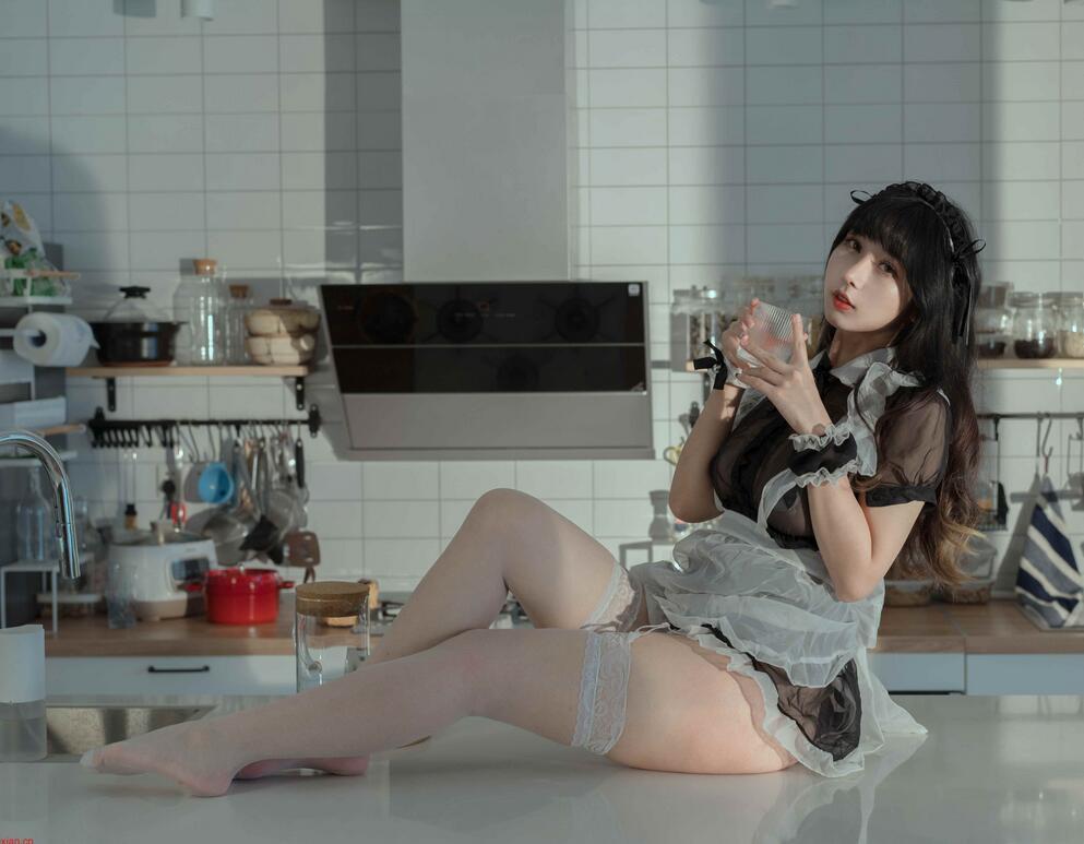 云溪溪(岛田云溪)_写真coser美图作品合集下载|更新至 113 期