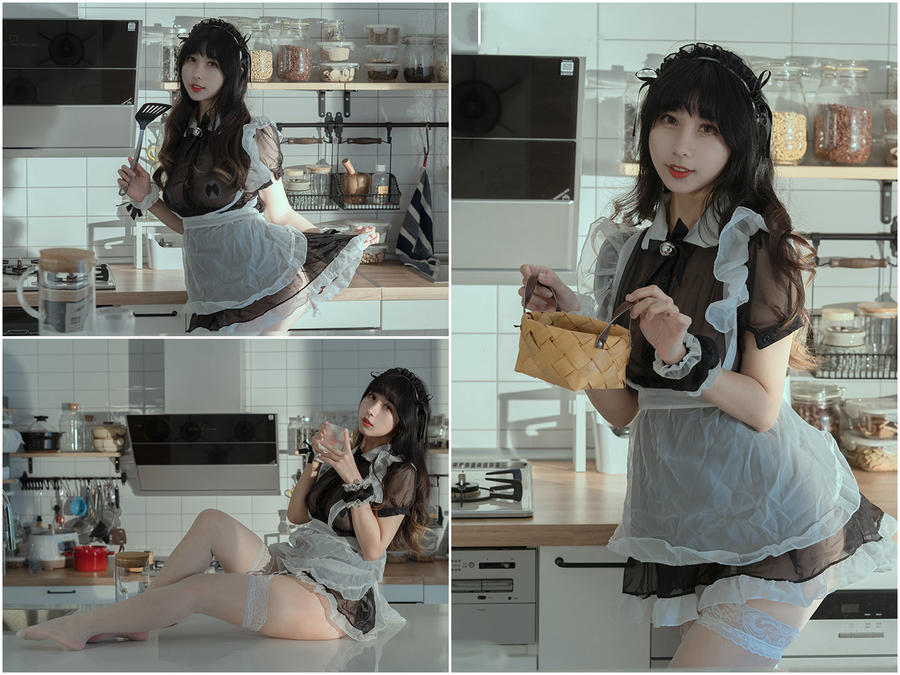 云溪溪(岛田云溪)_写真coser美图作品合集下载|更新至 113 期 - 预览图 3 云溪溪(岛田云溪)_写真coser美图作品合集下载|更新至 113 期 - 预览图 3