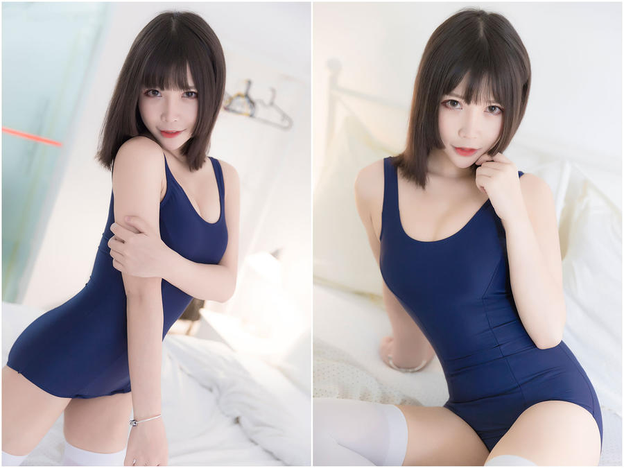 抱走莫子a-全部写真作品合集|更新至 71 期 - 预览图 6 抱走莫子a-全部写真作品合集|更新至 71 期 - 预览图 6