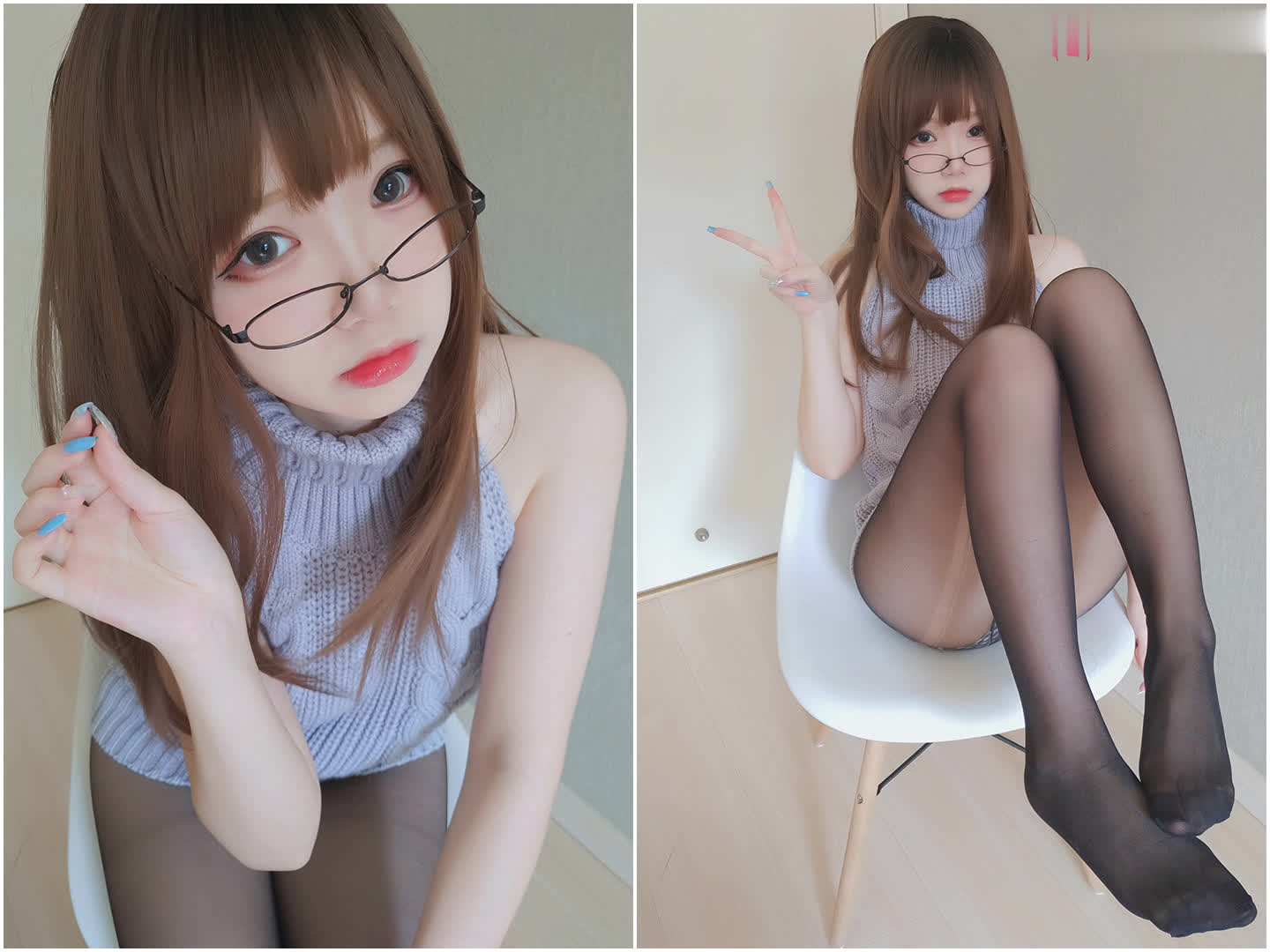雪晴Astra 全部写真作品合集|更新至 97 期 - 预览图 11 雪晴Astra 全部写真作品合集|更新至 97 期 - 预览图 11