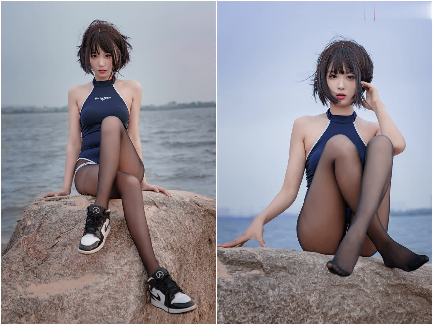 轩萧学姐_全部写真作品合集|更新至 86 期 - 预览图 10 轩萧学姐_全部写真作品合集|更新至 86 期 - 预览图 10