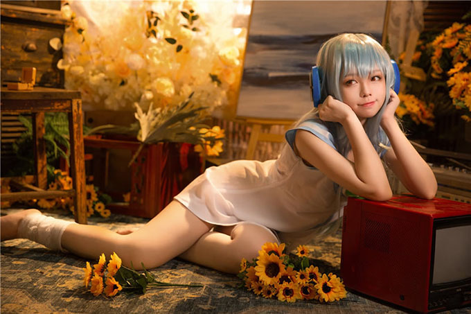 G44不会受伤_全部写真作品合集|更新至 153 期