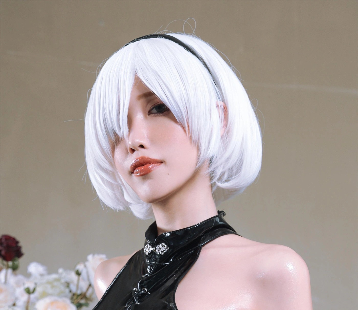 eliza喵喵_全部写真作品合集 - 预览图 1 eliza喵喵_全部写真作品合集 - 预览图 1