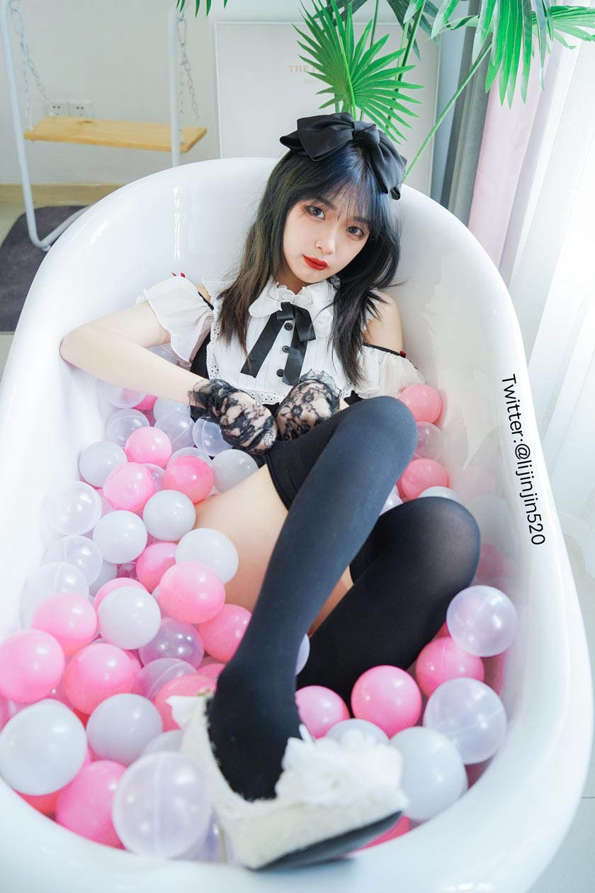 梨瑾瑾_全部写真作品合集 - 预览图 3 梨瑾瑾_全部写真作品合集 - 预览图 3