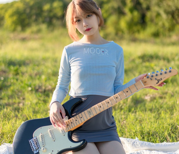 梨瑾瑾_全部写真作品合集 - 预览图 2 梨瑾瑾_全部写真作品合集 - 预览图 2