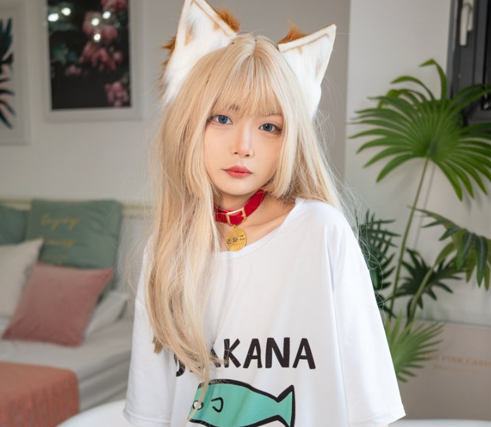 梨瑾瑾_全部写真作品合集