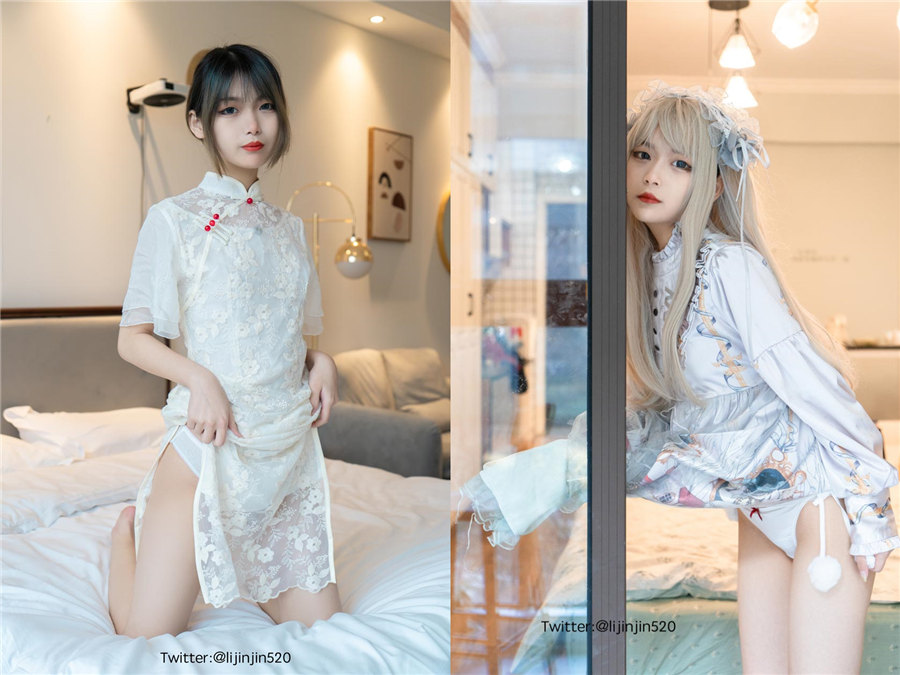 梨瑾瑾_全部写真作品合集 - 预览图 5 梨瑾瑾_全部写真作品合集 - 预览图 5