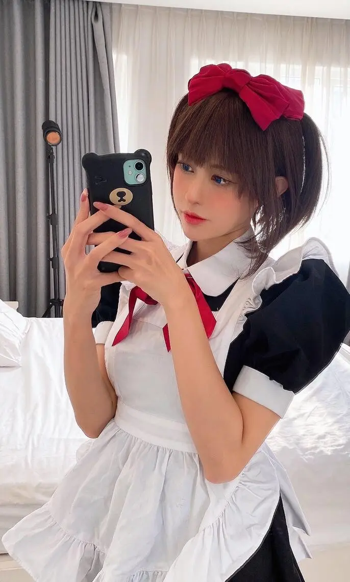 PingPing_全部写真作品合集|更新至 70 期 - 预览图 1 PingPing_全部写真作品合集|更新至 70 期 - 预览图 1