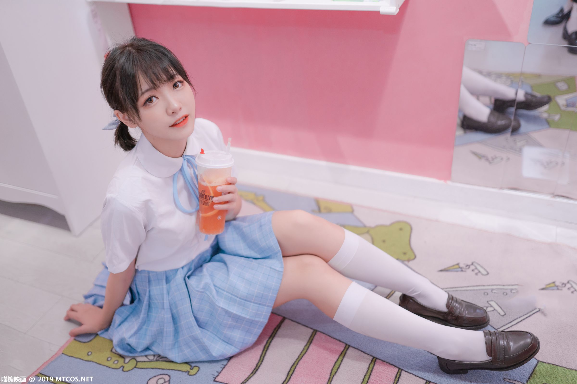 lovely呆玄_全部写真作品合集|更新至 11 期 - 预览图 2 lovely呆玄_全部写真作品合集|更新至 11 期 - 预览图 2