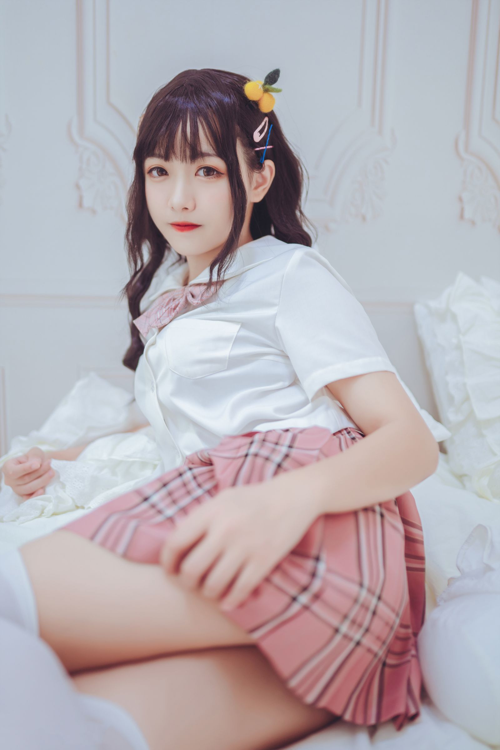 lovely呆玄_全部写真作品合集|更新至 11 期 - 预览图 6 lovely呆玄_全部写真作品合集|更新至 11 期 - 预览图 6