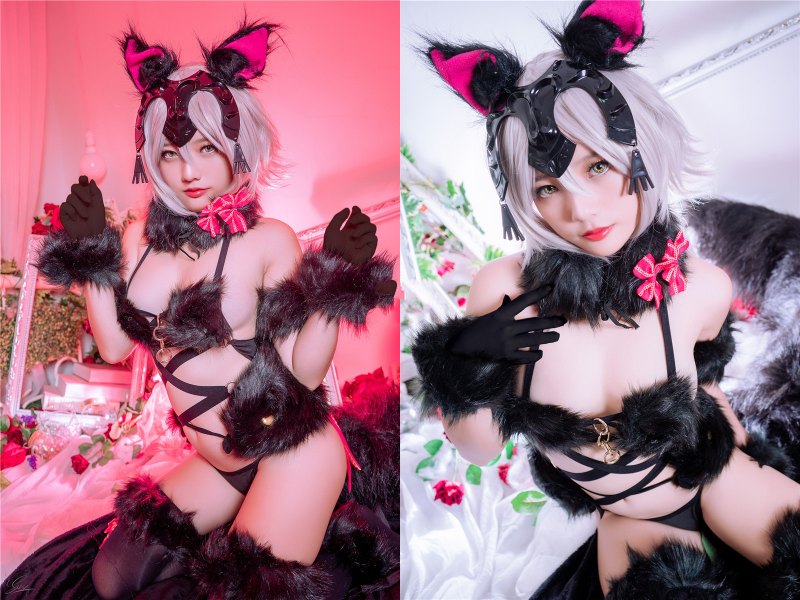 Messie Huang_全部写真作品合集|更新至 19 期 - 预览图 17 Messie Huang_全部写真作品合集|更新至 19 期 - 预览图 17