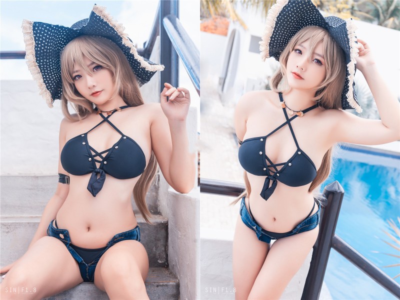 Messie Huang_全部写真作品合集|更新至 19 期 - 预览图 15 Messie Huang_全部写真作品合集|更新至 19 期 - 预览图 15