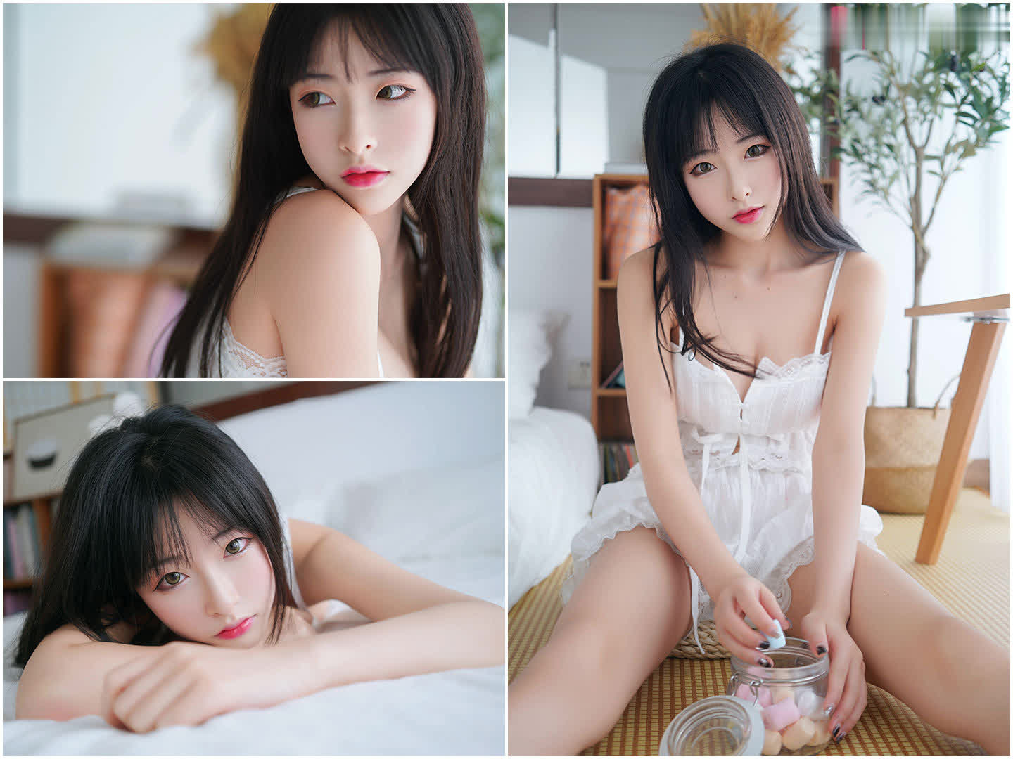 清水由乃_写真coser美图作品合集下载|更新至 89 期 - 预览图 4 清水由乃_写真coser美图作品合集下载|更新至 89 期 - 预览图 4