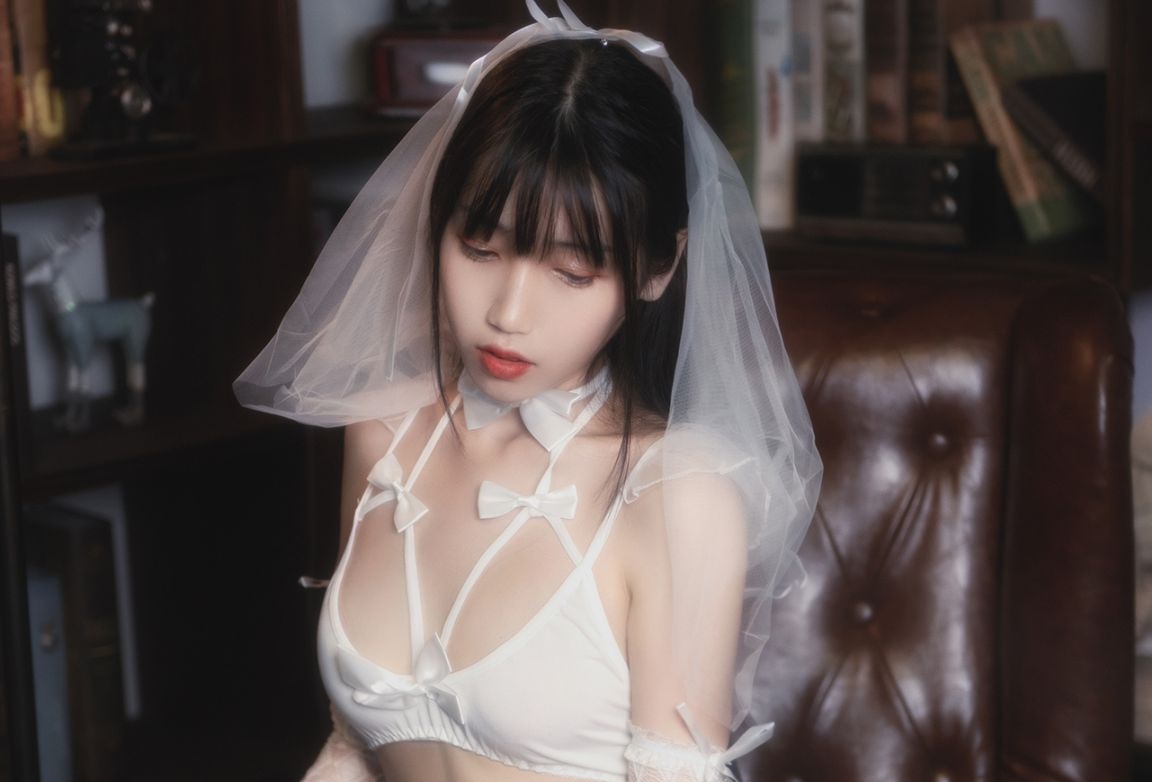 不呆猫_全部写真作品合集|更新至 73 期