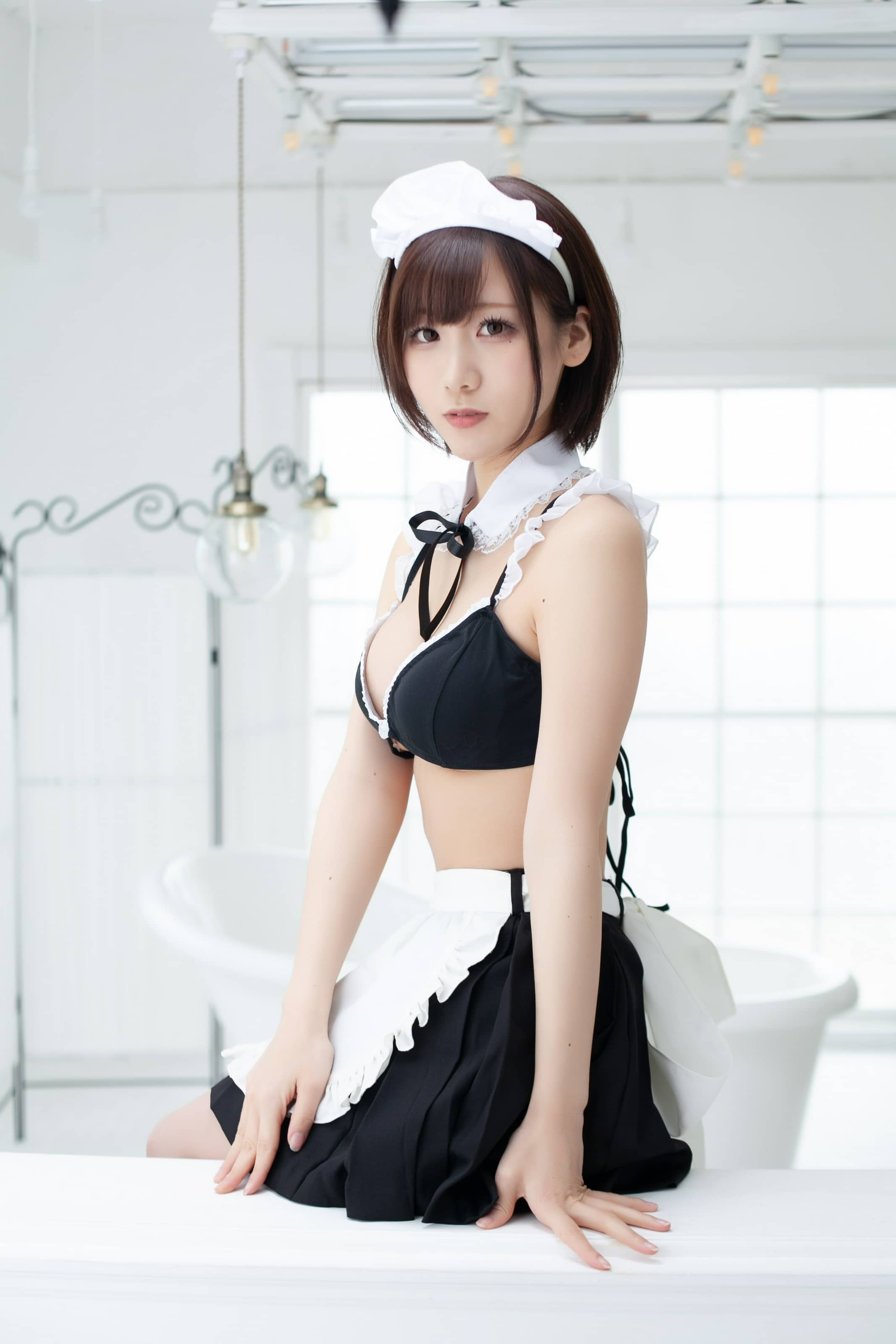 けん研(けんけん)_全部写真作品合集|更新至 81 期 - 预览图 2 けん研(けんけん)_全部写真作品合集|更新至 81 期 - 预览图 2
