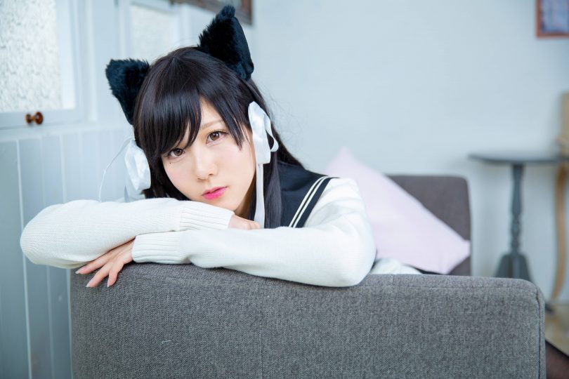 けん研(けんけん)_全部写真作品合集|更新至 81 期 - 预览图 7 けん研(けんけん)_全部写真作品合集|更新至 81 期 - 预览图 7