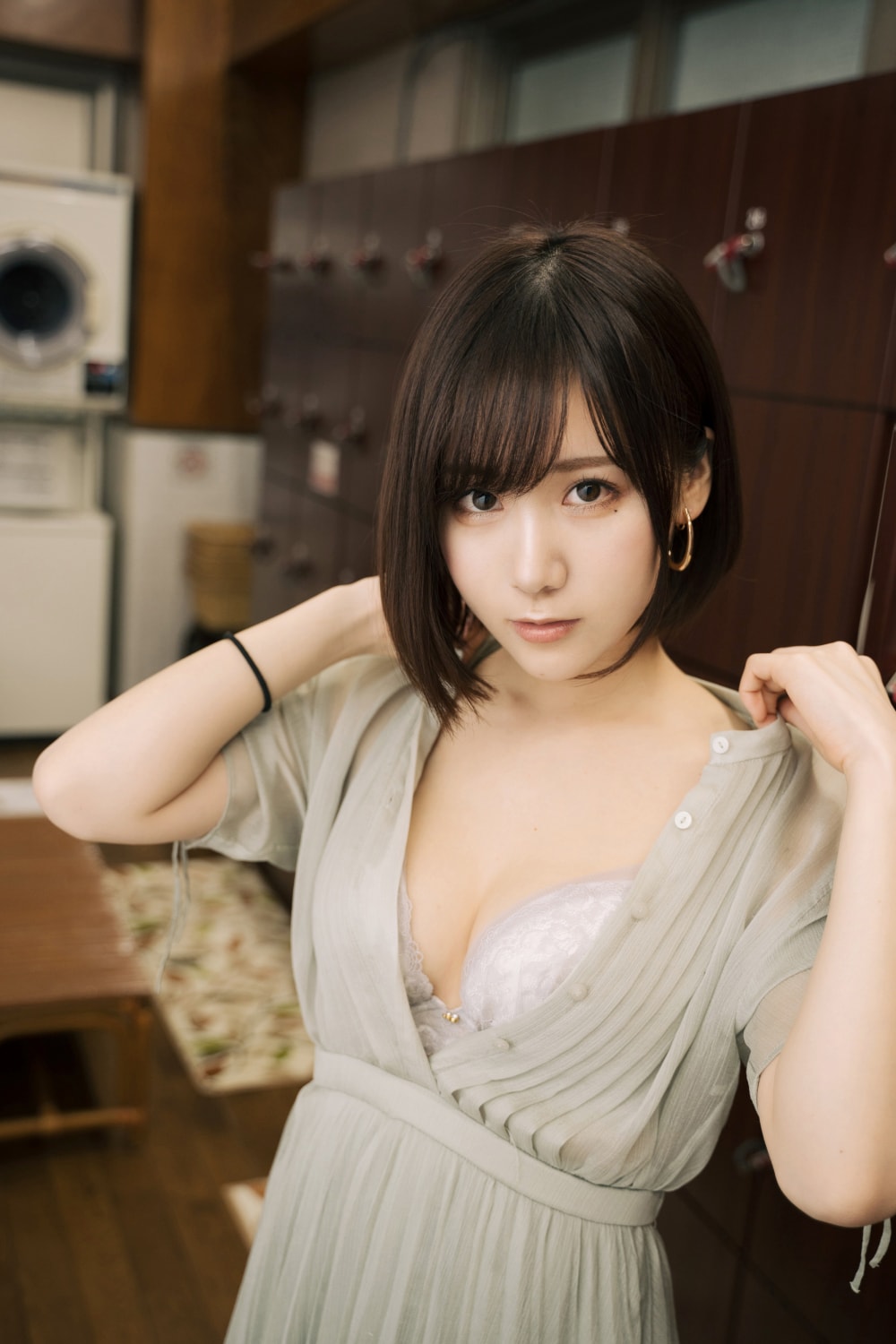 けん研(けんけん)_全部写真作品合集|更新至 81 期 - 预览图 10 けん研(けんけん)_全部写真作品合集|更新至 81 期 - 预览图 10