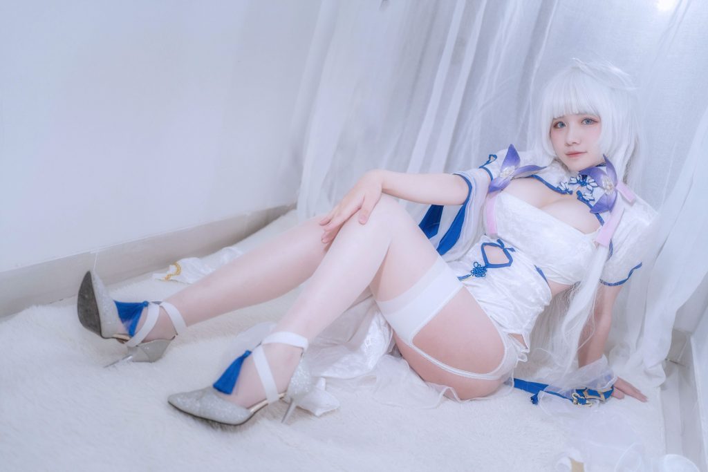 阿半今天很开心_写真coser美图作品合集下载|更新至 59 期 - 预览图 3 阿半今天很开心_写真coser美图作品合集下载|更新至 59 期 - 预览图 3