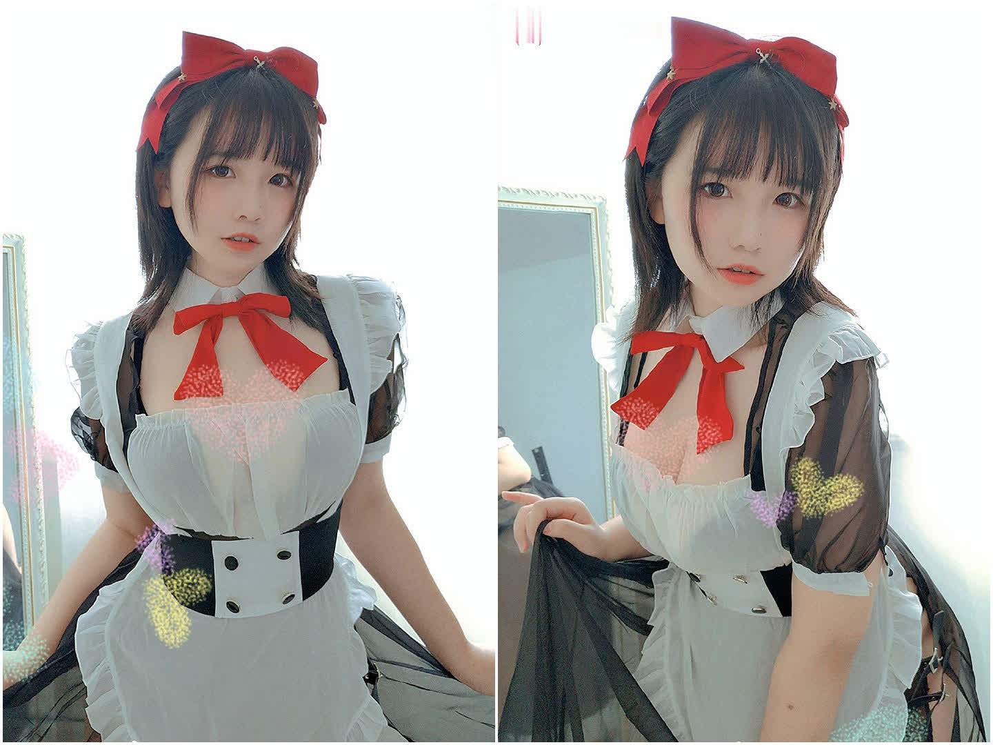 阿半今天很开心_写真coser美图作品合集下载|更新至 59 期 - 预览图 8 阿半今天很开心_写真coser美图作品合集下载|更新至 59 期 - 预览图 8