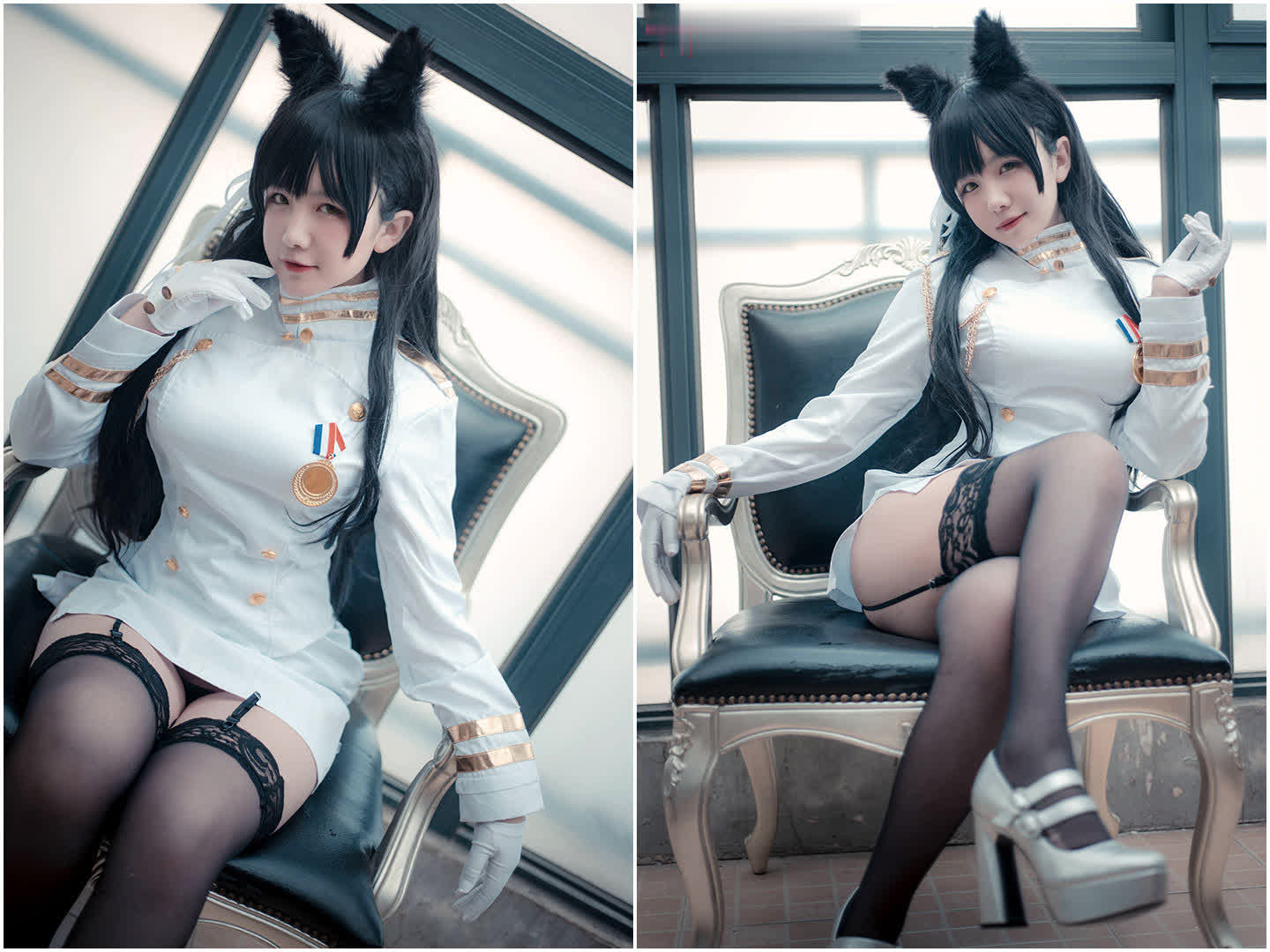 阿半今天很开心_写真coser美图作品合集下载|更新至 59 期 - 预览图 5 阿半今天很开心_写真coser美图作品合集下载|更新至 59 期 - 预览图 5