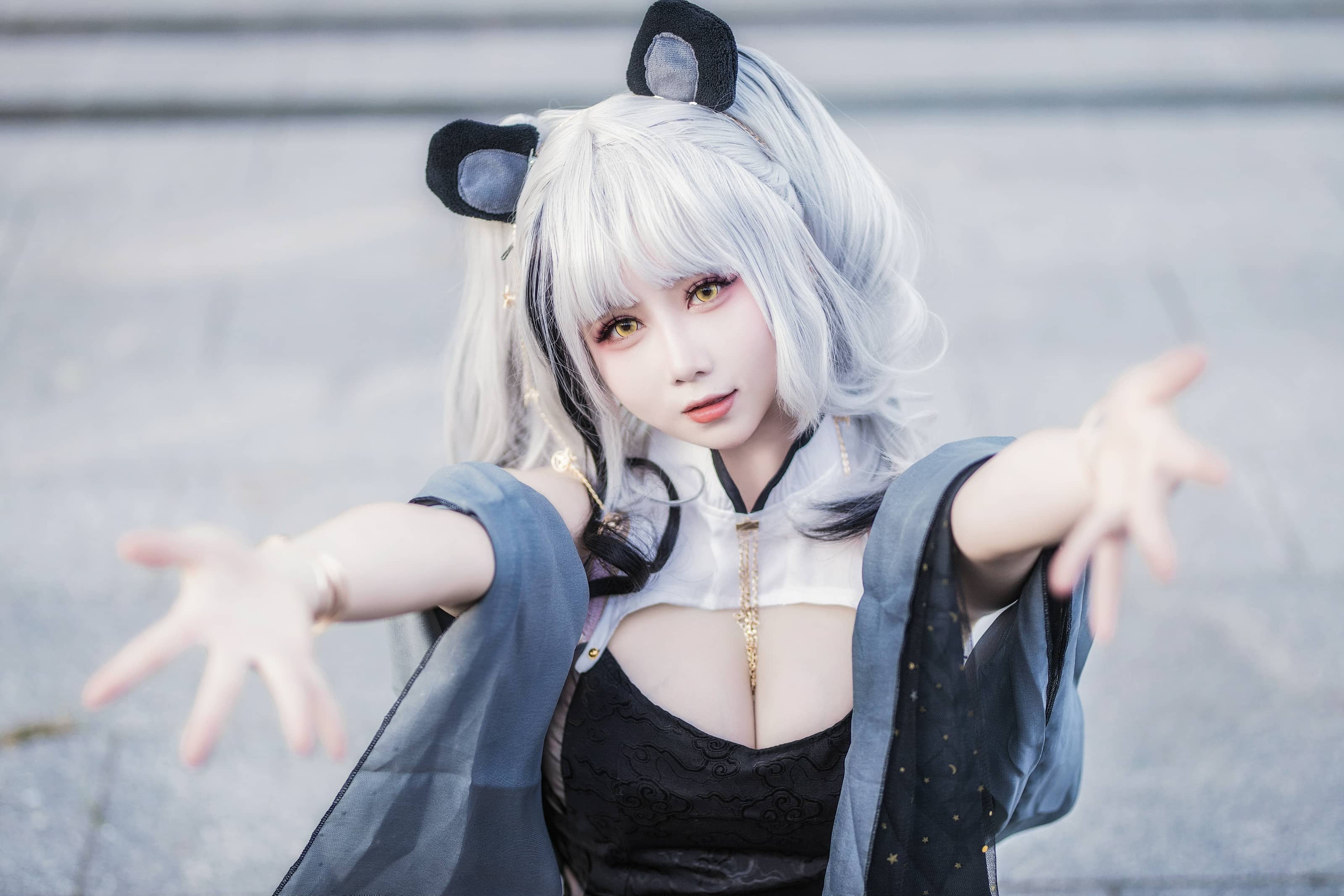 末夜787_全部写真作品合集|更新至 36 期