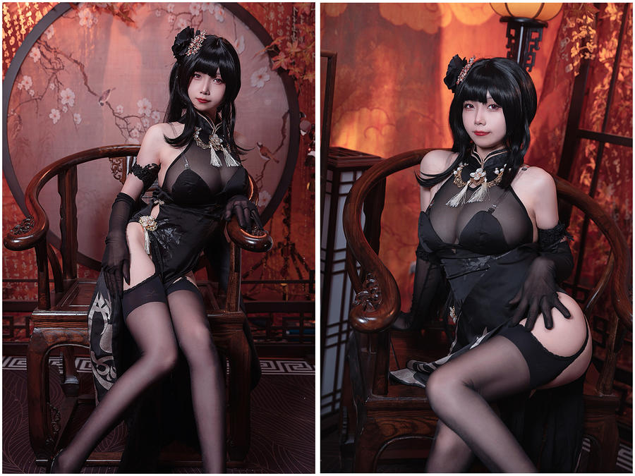 末夜787_全部写真作品合集|更新至 36 期 - 预览图 5 末夜787_全部写真作品合集|更新至 36 期 - 预览图 5