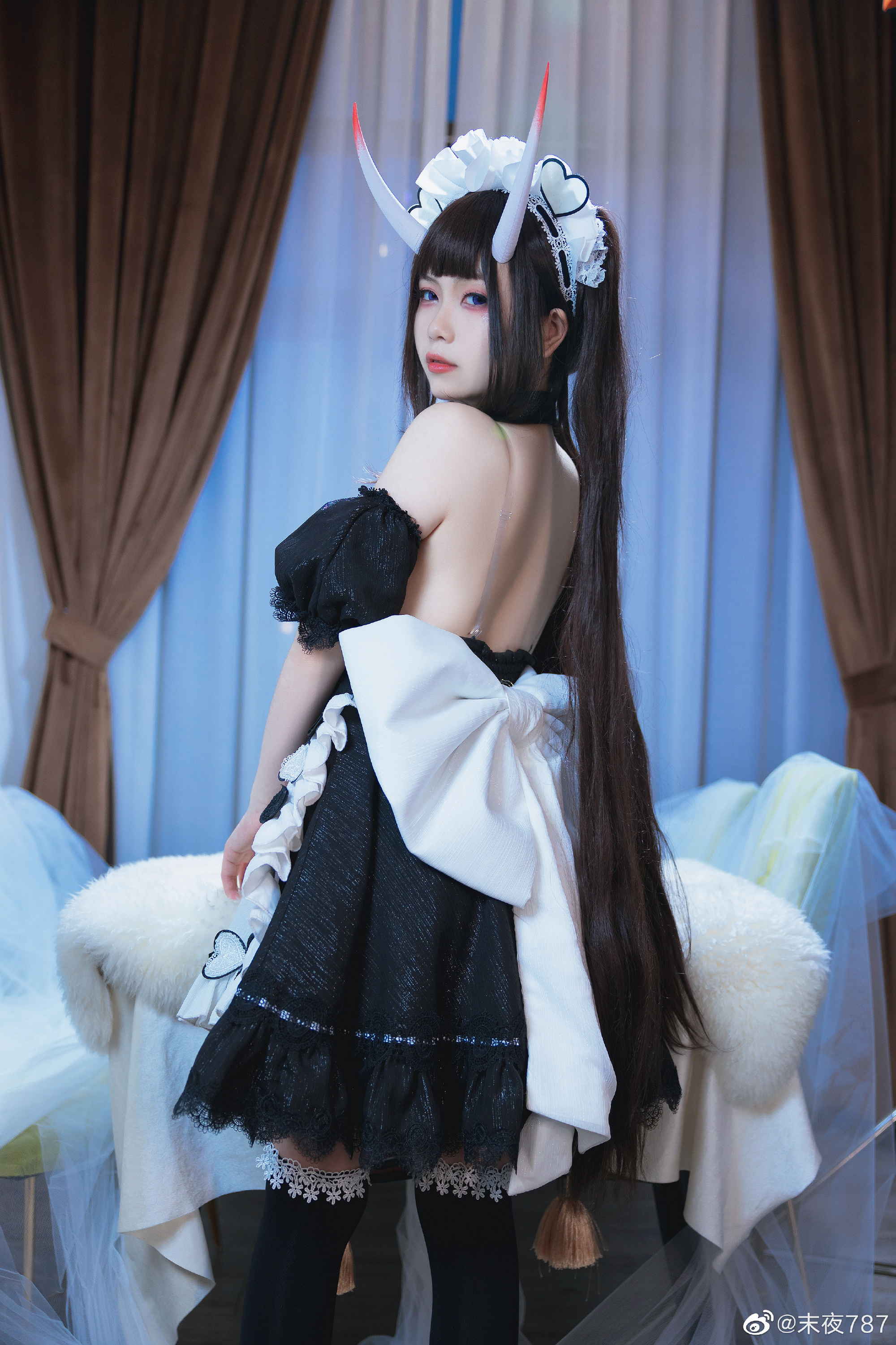 末夜787_全部写真作品合集|更新至 36 期 - 预览图 2 末夜787_全部写真作品合集|更新至 36 期 - 预览图 2