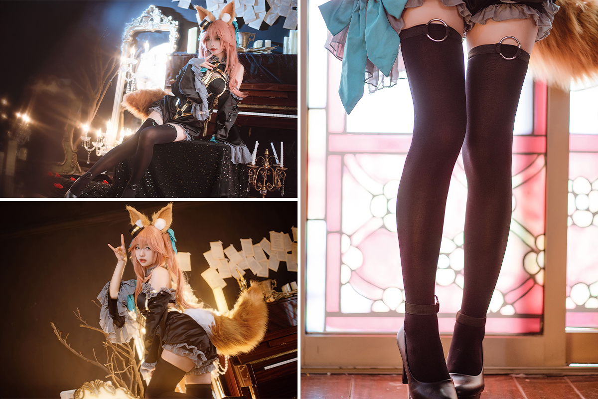 大大卷卷小卷_全部写真作品合集|更新至 31 期 - 预览图 5 大大卷卷小卷_全部写真作品合集|更新至 31 期 - 预览图 5