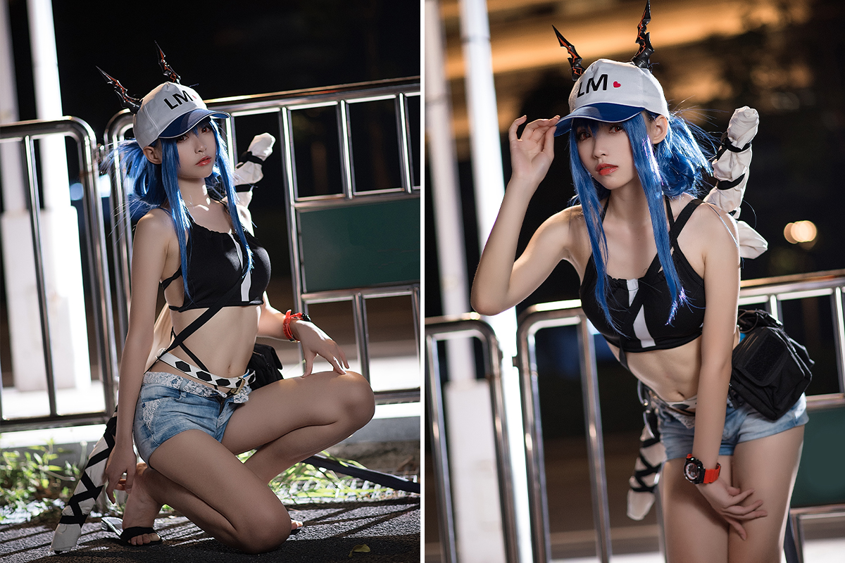 大大卷卷小卷_全部写真作品合集|更新至 31 期 - 预览图 3 大大卷卷小卷_全部写真作品合集|更新至 31 期 - 预览图 3