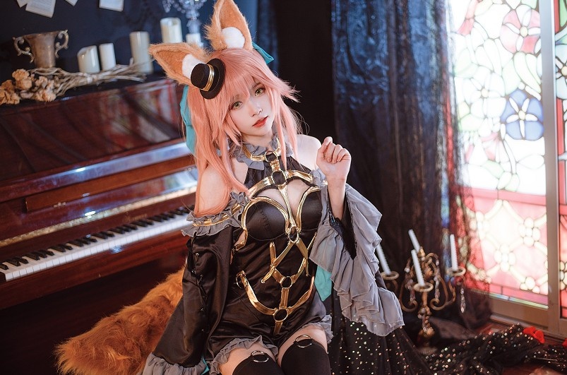 大大卷卷小卷_全部写真作品合集|更新至 31 期 - 预览图 2 大大卷卷小卷_全部写真作品合集|更新至 31 期 - 预览图 2