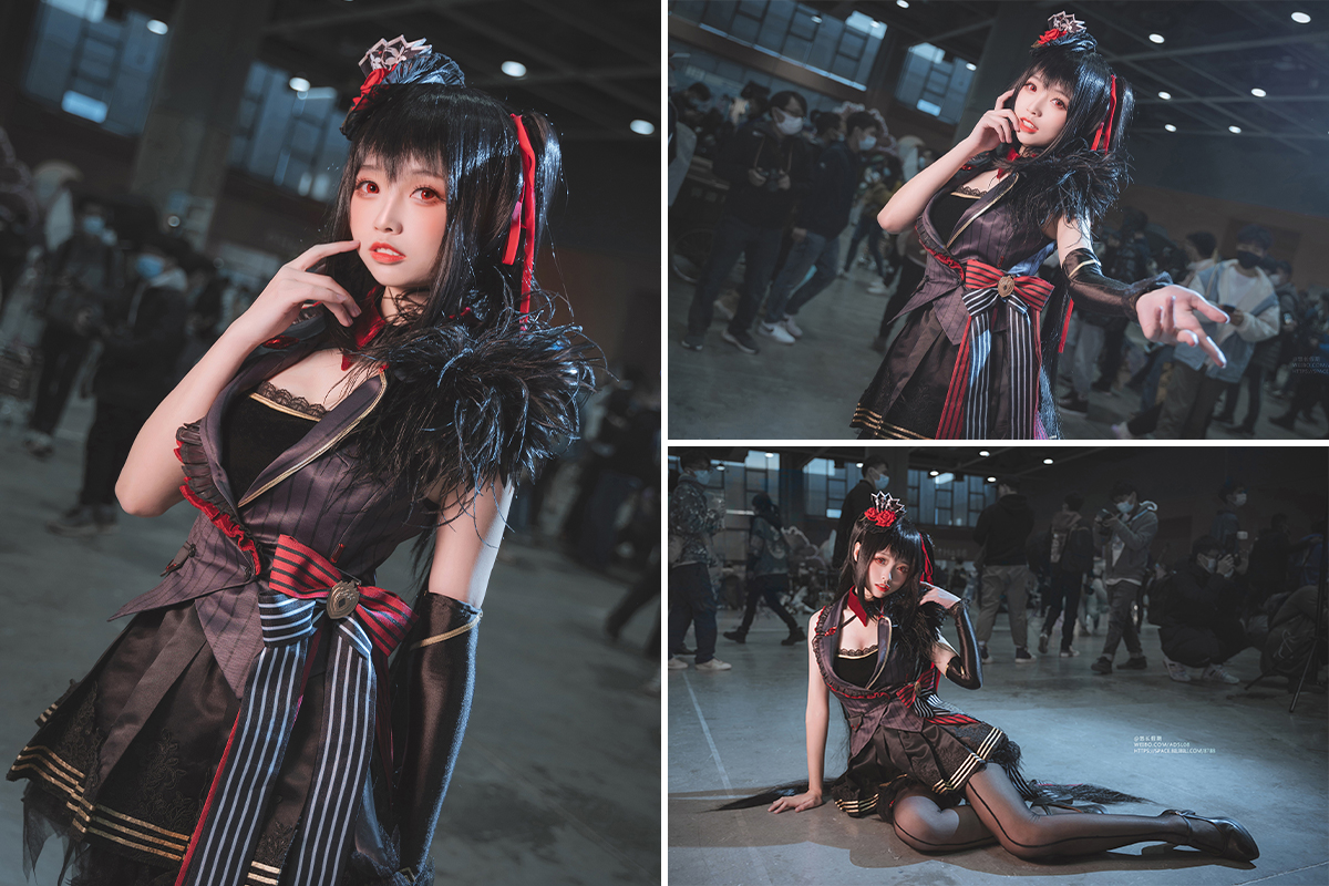 大大卷卷小卷_全部写真作品合集|更新至 31 期 - 预览图 6 大大卷卷小卷_全部写真作品合集|更新至 31 期 - 预览图 6