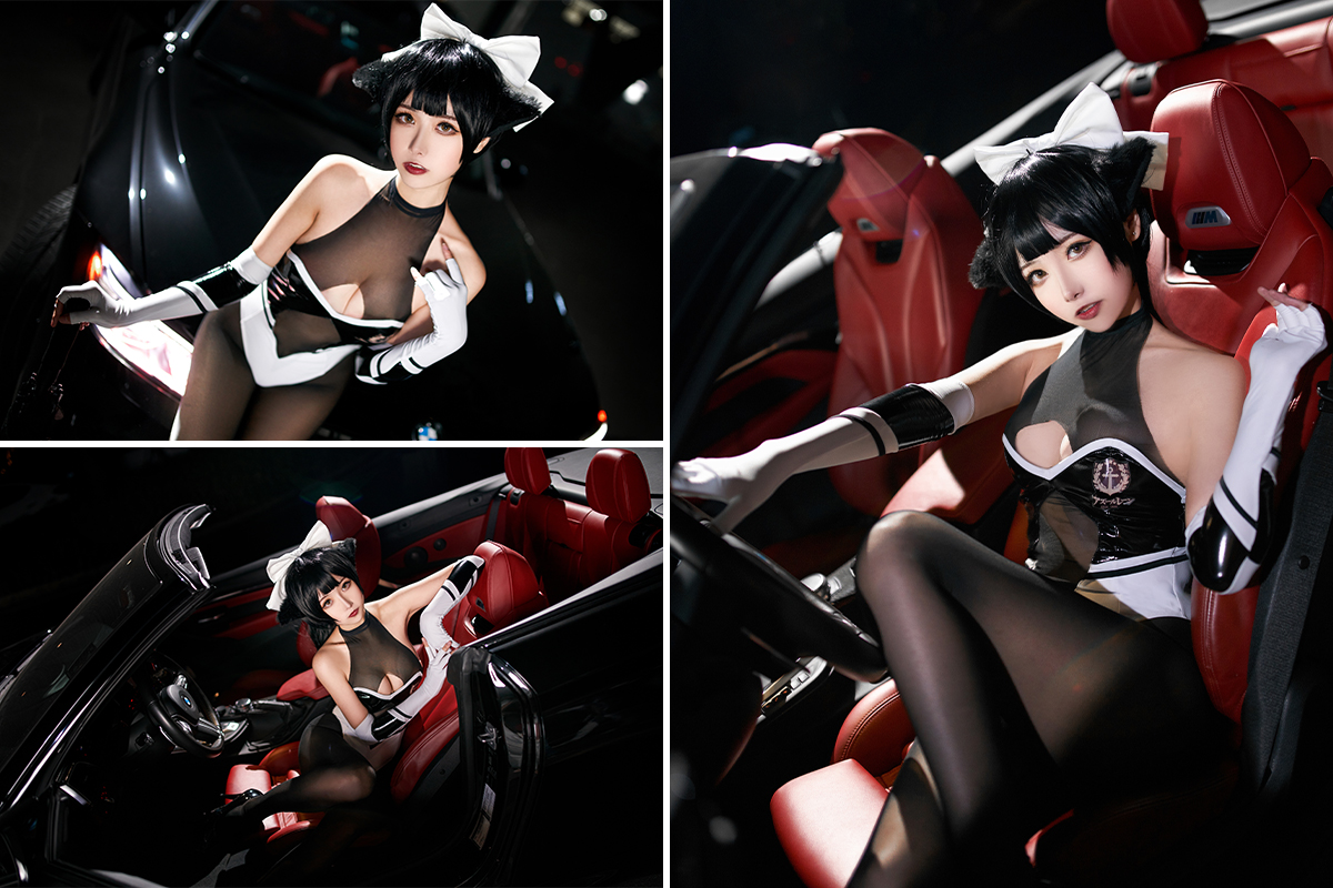 Momoko葵葵_全部写真作品合集|更新至 40 期 - 预览图 6 Momoko葵葵_全部写真作品合集|更新至 40 期 - 预览图 6