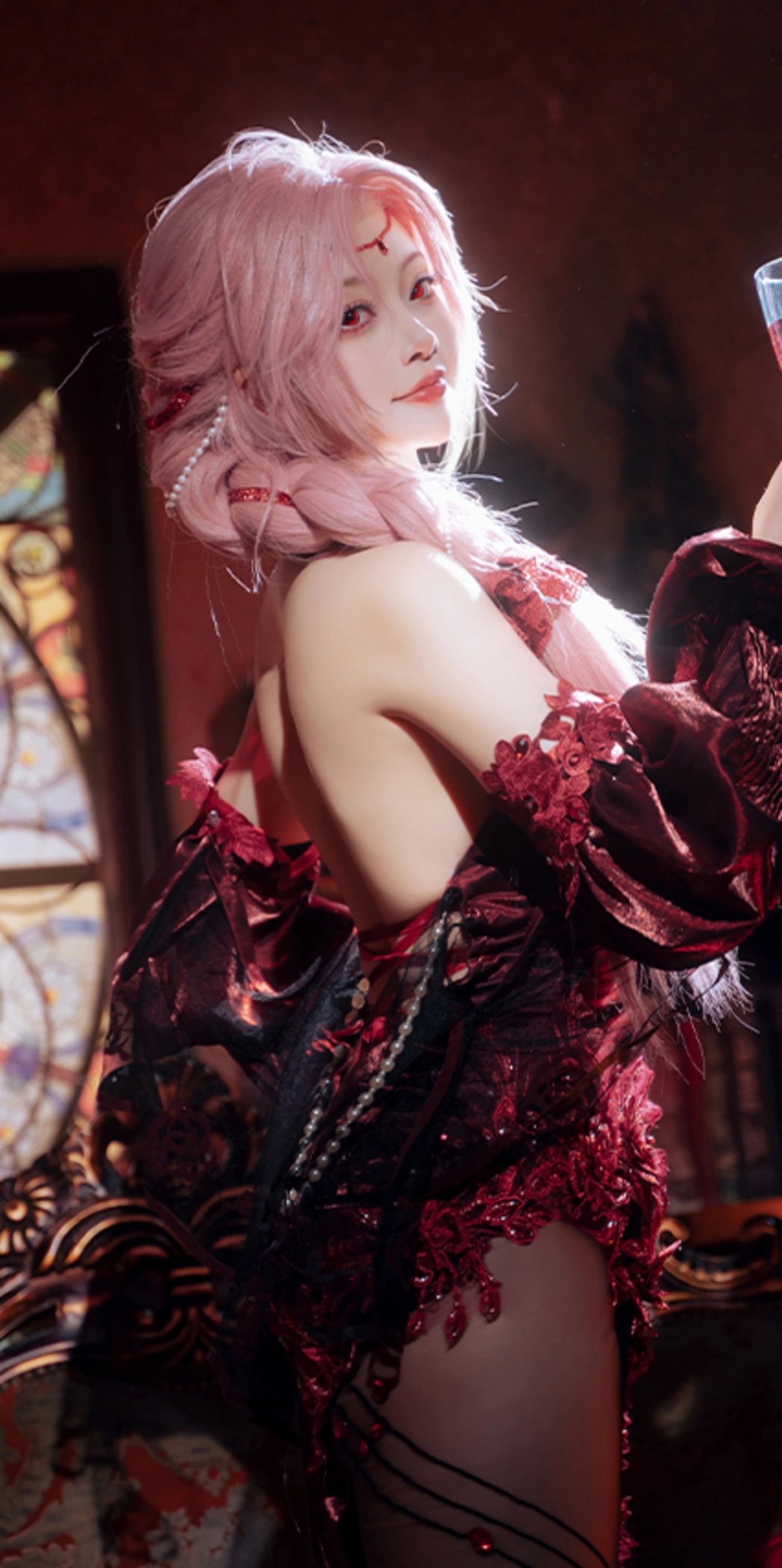 黑龙贯通_全部写真作品合集|更新至 24 期 - 预览图 8 黑龙贯通_全部写真作品合集|更新至 24 期 - 预览图 8