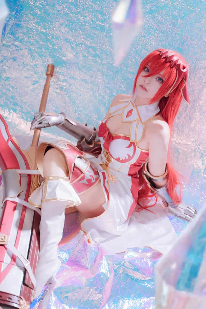 黑龙贯通_全部写真作品合集|更新至 24 期 - 预览图 5 黑龙贯通_全部写真作品合集|更新至 24 期 - 预览图 5