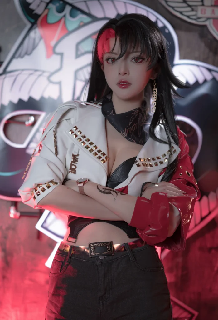 黑龙贯通_全部写真作品合集|更新至 24 期 - 预览图 2 黑龙贯通_全部写真作品合集|更新至 24 期 - 预览图 2