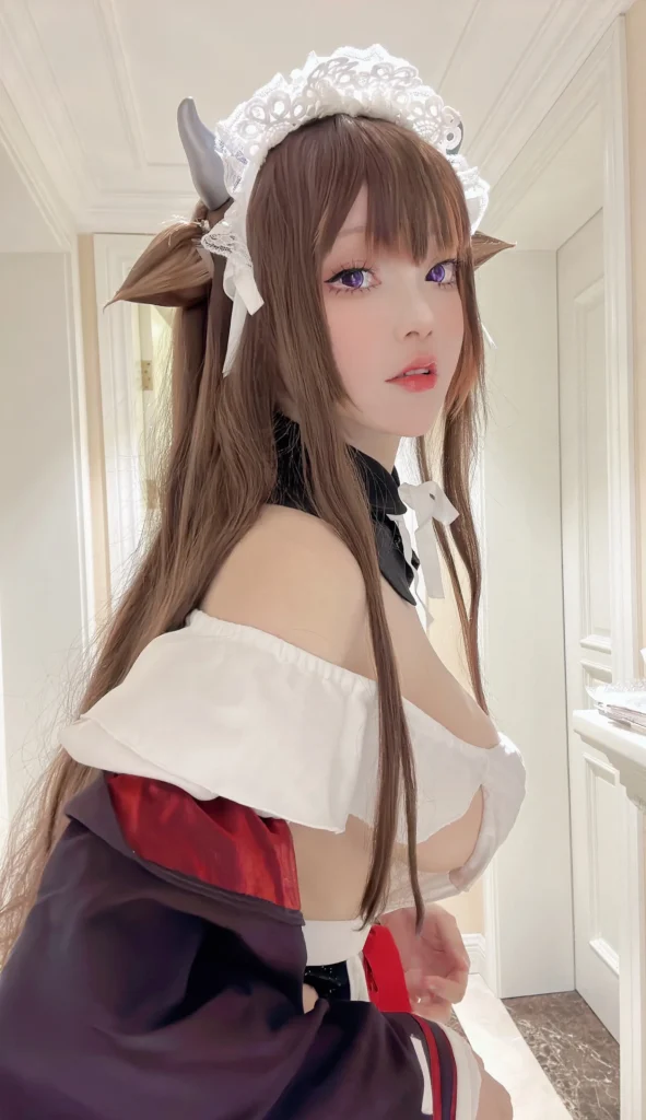 黑龙贯通_全部写真作品合集|更新至 24 期 - 预览图 1 黑龙贯通_全部写真作品合集|更新至 24 期 - 预览图 1