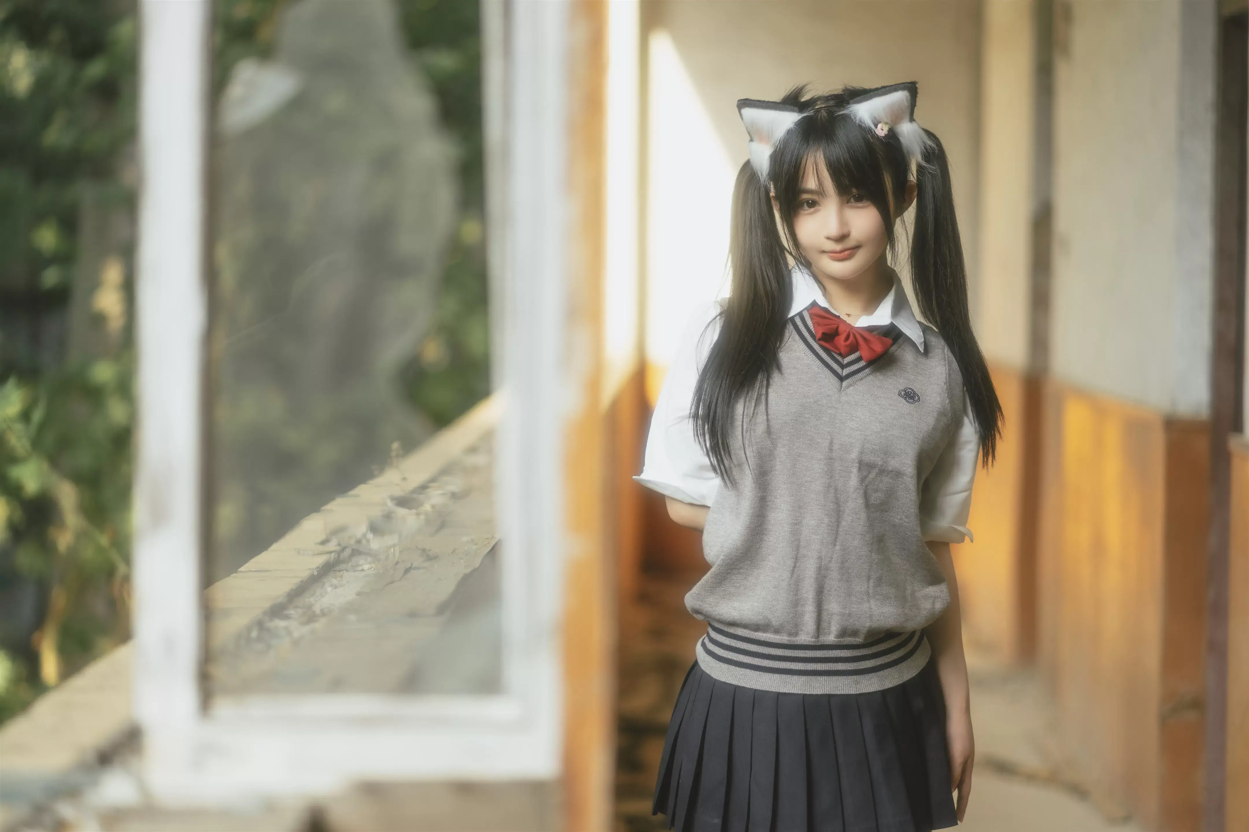 桜井宁宁(失眠小宁)_写真coser美图作品合集下载|更新至 172 期 - 预览图 1 桜井宁宁(失眠小宁)_写真coser美图作品合集下载|更新至 172 期 - 预览图 1