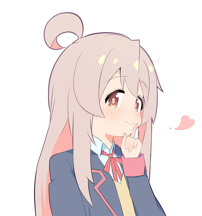 动漫别当哥哥了别当欧尼酱了图集p站pixiv壁纸原画插画图片素材