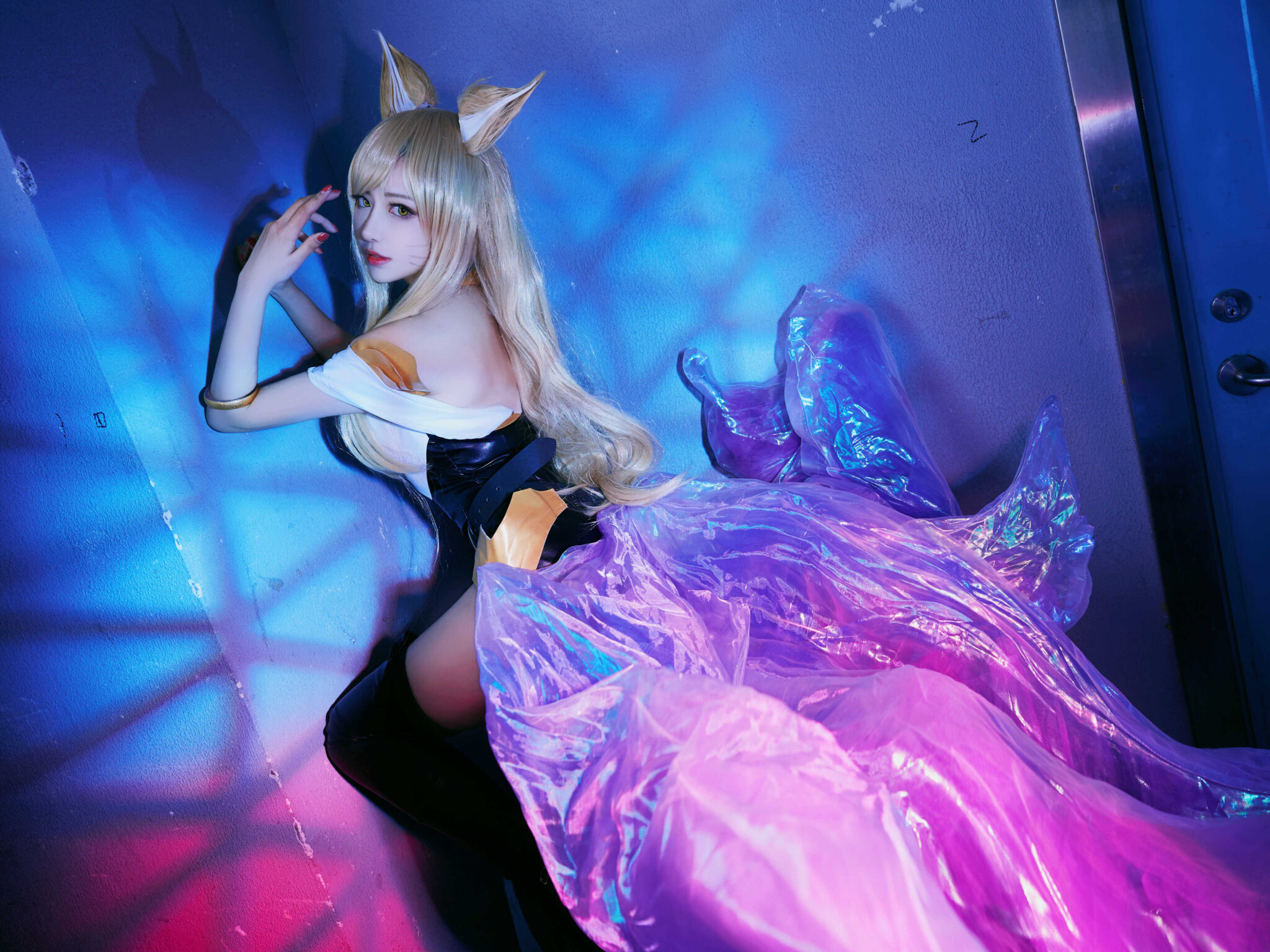 Shika小鹿鹿_全部写真作品合集|更新至 121 期 - 预览图 5 Shika小鹿鹿_全部写真作品合集|更新至 121 期 - 预览图 5